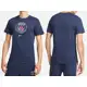 Camiseta Nike PSG Crest Masculina em oferta