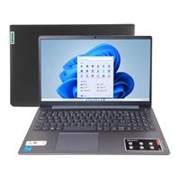 Imagem da promoção Notebook Lenovo Ideapad 3i Intel Core i3 4GB - 256GB SSD 15,6” Full HD Windows 11 82MD000ABR