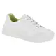 Tenis Branco Feminino Flatform Beira Rio Conforto - nro 39 em oferta