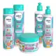Kit Completo Kids SOS Cachos Definição - S.O.S Cachos em oferta