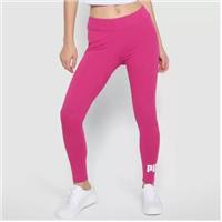 Imagem da promoção Calça Legging Puma Ess Logo (S) Feminina