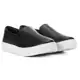 Slip On Santa Lolla Logo Feminino - Preto em oferta
