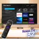 Smart TV Roku 32" LED HD Philco PTV32G70RCH Wi-Fi 2 HDMI 1 USB Dolby Audio em oferta