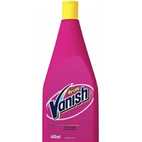Imagem da Promoção Tira Manchas Pré Lavagem Vanish Resolv 450ml
