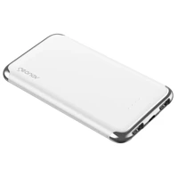 Imagem da promoção Carregador Portátil/Power Bank Geonav 6000mAh - PB6KWT