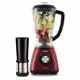 Liquidificador Philco Inox Filter Red 900W em oferta