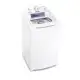 Máquina de Lavar Electrolux 8,5kg Branca Turbo Economia com Jet&Clean e Filtro Fiapos (LAC09) em oferta