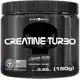 Creatina Turbo 150g Black Skull em oferta