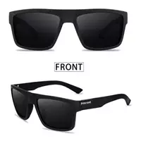 Imagem da promoção Óculos De Sol Masculino Polarizado Square Proteção 400 Uv - OMG