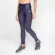 Calça Legging Adidas Solid Lam Feminina em oferta