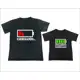 Kit Camisa Personalizada Bateria Tal pai Tal filho(a) Adulto Infantil Blusa Estampada em oferta