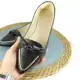 Sapatilha Feminina Sapatilha Bico Fino Confortável - Lojas La+Ny em oferta