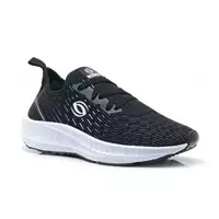 Imagem da promoção Tênis Masculino Running Calce Fácil Academia Conforto - D'SLUM