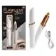 Caneta Depilador Sobrancelha USB Flawless Brows - Utimix em oferta