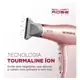 Secador de cabelos Mondial Golden Rose SCN-32 Potencia 2000w 110v em oferta