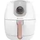 Fritadeira Sem Óleo 3L Cadence Dream Rosé Gold em oferta