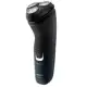Barbeador Philips Aquatouch 1100 S1121/41 Bivolt – Azul Malibu em oferta