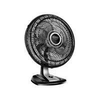 Imagem da promoção Ventilador de Mesa Mondial VTX-50 50cm - 3 Velocidades