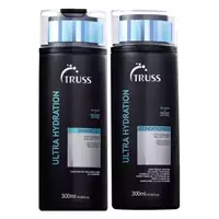 Imagem da promoção Truss Professional Ultra Hydration Kit - Sh + Cond