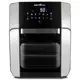 Fritadeira Air Fry Britânia Oven BFR2100 3 em 1 12 Litros, 1800W, com Função Desidratar, Tecnologia em oferta