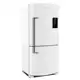 Geladeira Brastemp Frost Free Inverse 588 litros Branca com Smart Bar em oferta