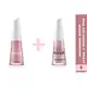 Kit 2 Esmaltes Risque Combinação Misturinha em oferta