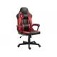 Cadeira Gamer Otello Preto e Vermelho em oferta