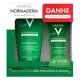 Vichy Normaderm Kit - Limpeza Profunda 150g + Gel de Limpeza 40g em oferta