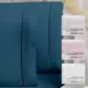 Roupa de Cama Queen 400 Fios 3 Peças Toque Acetinado 100% Macio em oferta