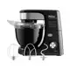 Batedeira Planetária Philco Preta 500W - PHP500 Turbo 11 Velocidades em oferta