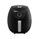 Fritadeira Elétrica sem Óleo/Air Fryer Arno - Easy Fry Preta com Timer 3,2L em oferta
