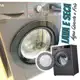 Lava e Seca LG VC5 11kg Titanium com Inteligência - Artificial AIDD CV3011BC4 Água Quente e Fria em oferta