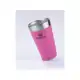 Copo Térmico Stanley para Cerveja Azalea - 473ml em oferta