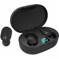 Imagem da promoção Fone de ouvido sem fio Bluetooth E6s TWS Para Celular Notebook - amilly