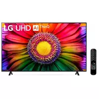 Imagem da promoção Smart TV LG 50" 4K 50UR871C UHD Wi-Fi, Inteligência Artificial ThinQ, built-in, Google Assistente De