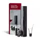 Kit Abridor de Vinho Elétrico Automático + Cortador + Tampa A Vacuo + Aerador - N.variedades em oferta