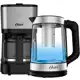 Kit Chaleira Elétrica Oster + Cafeteira (220v) em oferta