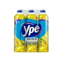 Imagem da oferta Kit 6 Unidades Lava-Louças Líquido Ypê Neutro - 500ml Cada