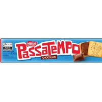Imagem da oferta Biscoito Recheado Passatempo Chocolate 130g