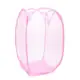 Cesto De Roupa Grande 40x70/30x50Cm Caixa Cesto Dobrável Para Roupas E Brinquedos Cesto Infantil Cor em oferta