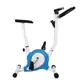 Bicicleta Ergométrica Mile Fitness com Monitor de Velocidade e Calorias até 120kg em oferta