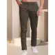 Calça Sarja Bolso Faca Masculina Slim Fit Varias cores-tomada de fábrica em oferta