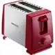Torradeira Inox Red PTR203 - Lenoxx em oferta