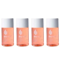 Imagem da promoção Bio-Oil Kit com 4 Óleos Corporais Antiestrias