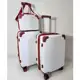 2 Malas Bordo Viagem + Frasqueira em oferta