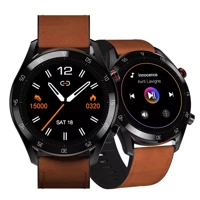 Imagem da promoção Smartwatch Philco PSW02PM Hit Wear 45mm 1,2” Preto Bluetooth