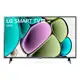 Smart Tv 43lr6700 Full Hd 43 Ai Bluetooth Hdr Google Alexa MAIS VENDIDO 16º em Televisores LG 5.0 Av em oferta