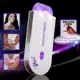 Depilador Recarregável Facial e Corporal para Ambos os Gêneros em oferta