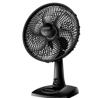 Imagem da promoção Ventilador de mesa 30 cm 6 pás com 3 velocidades - VSP-30-B - Mondial