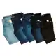KIT 2 Bermuda Jeans Masculina com plus size direta da fbrica em oferta
